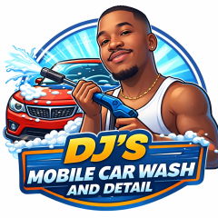 DJ’s Mobile Car Wash & Detail